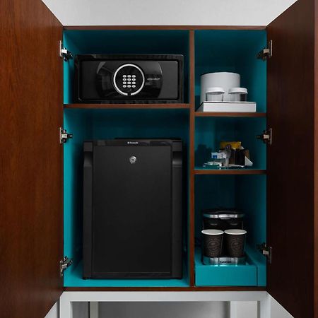 Hilton Brooklyn New York - Newly Renovated Hotel Luaran gambar
