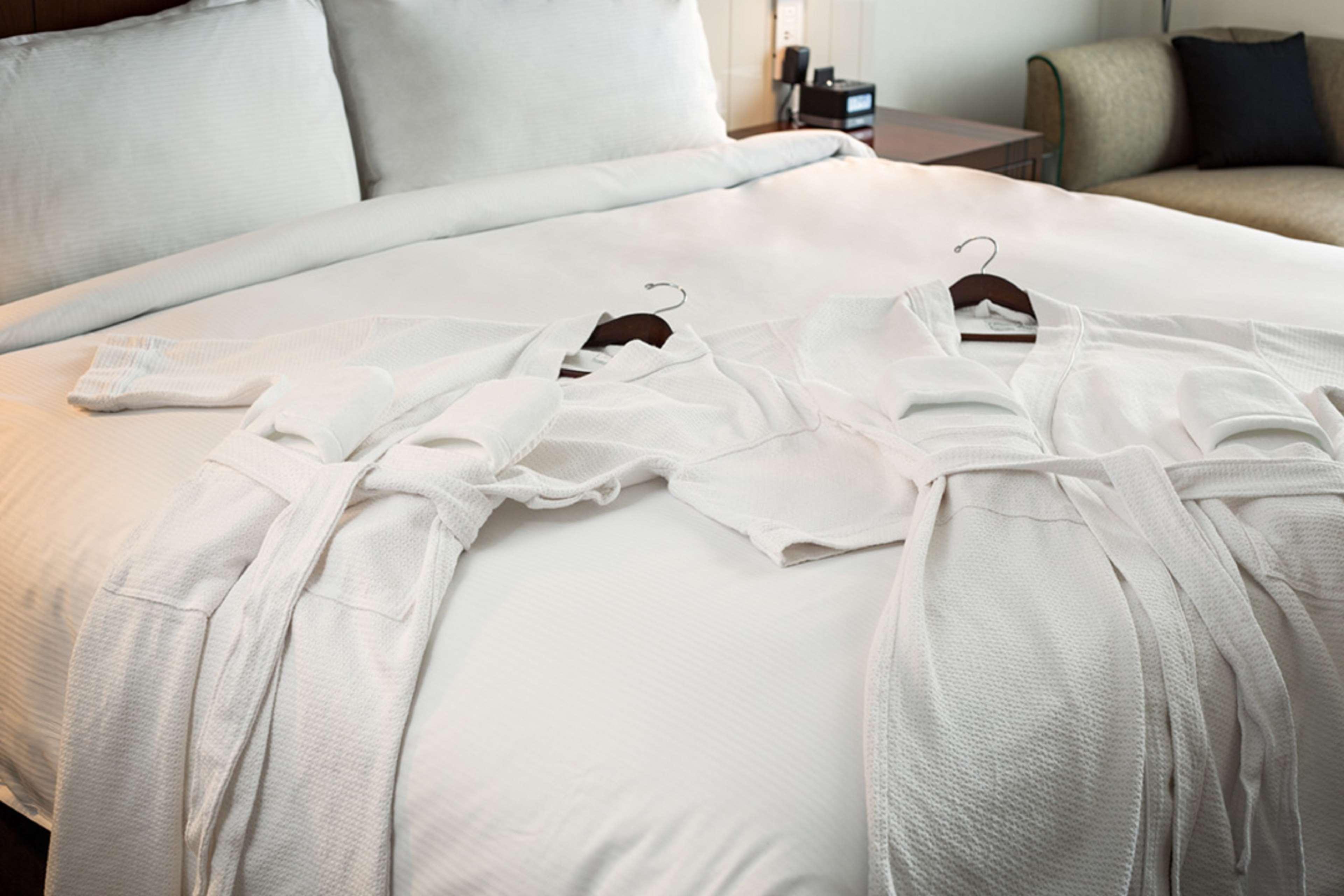 Hilton Brooklyn New York - Newly Renovated Hotel Luaran gambar