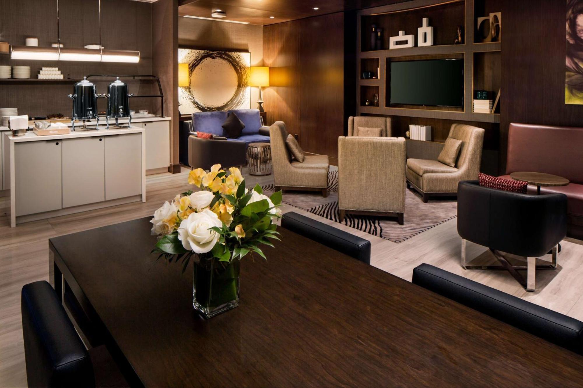 Hilton Brooklyn New York - Newly Renovated Hotel Luaran gambar