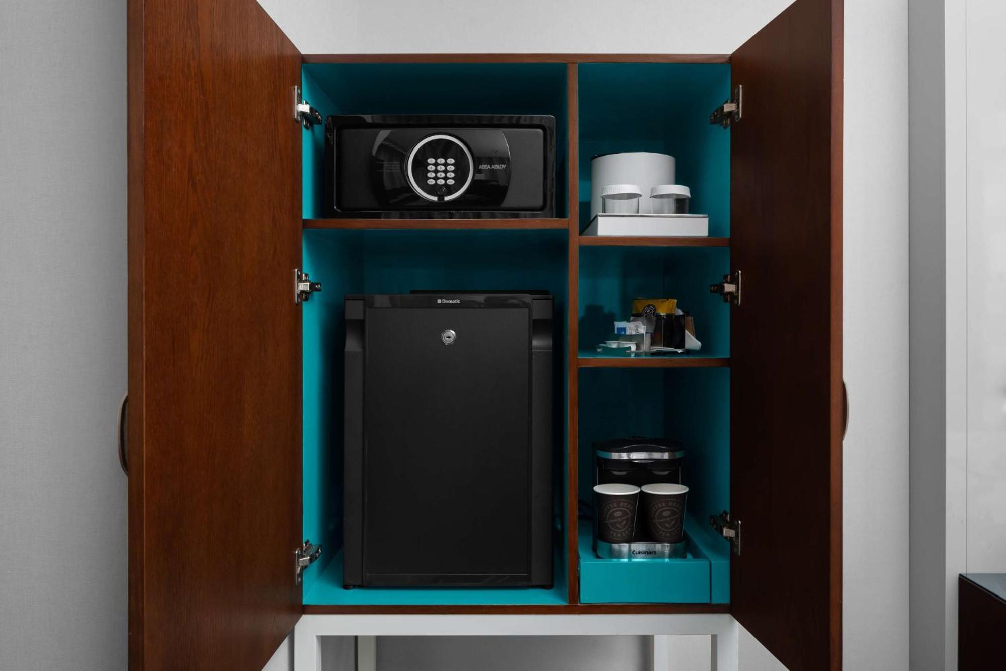 Hilton Brooklyn New York - Newly Renovated Hotel Luaran gambar
