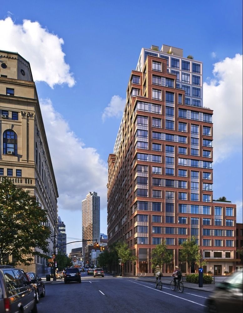 Hilton Brooklyn New York - Newly Renovated Hotel Luaran gambar