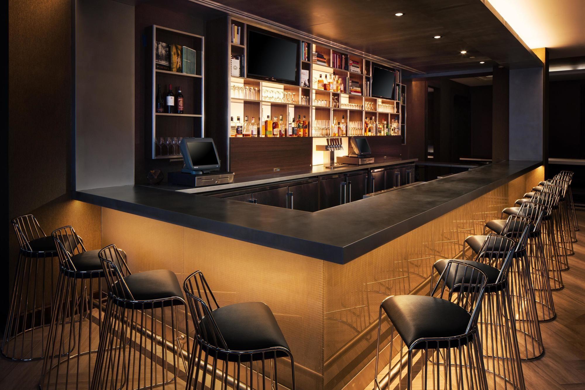 Hilton Brooklyn New York - Newly Renovated Hotel Luaran gambar